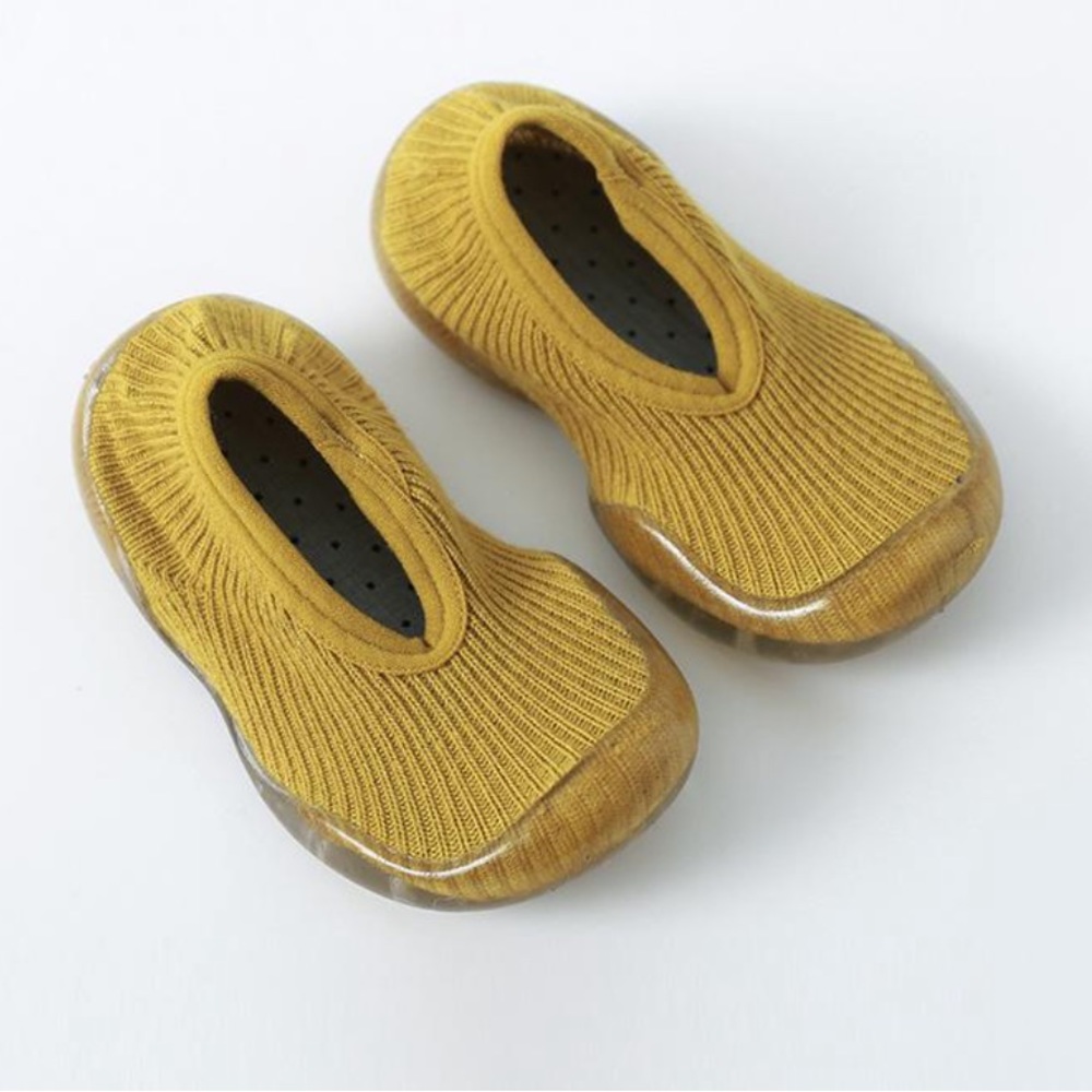Alex and Nova first walker toddler shoes